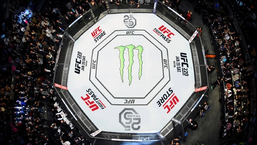 Iz UFC-a izmijenili postojeća COVID pravila: Nema više testiranja i karantene za cijepljenje osobe!