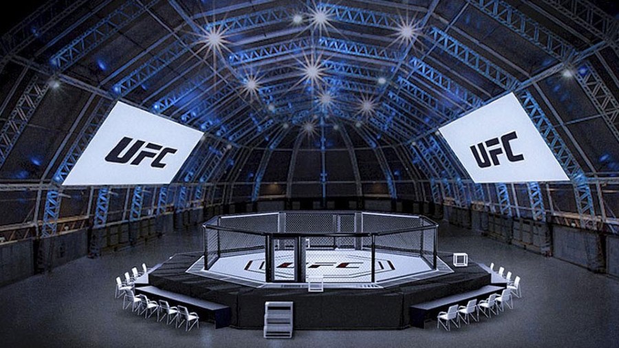 Vlada u SAD-u donijela novi zakon o cijepljenju, UFC odgovorio ponovnim aktiviranjem 'Fight Islanda'!