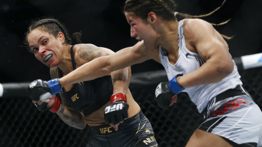 UFC ažurirao ljestvice: Amanda Nunes više nije 'P4P' borkinja, Sean O'Malley ušao na službeni ranking!
