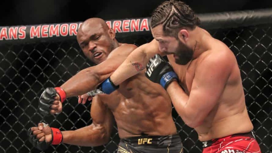 UFC 261 rezultati: Usman isporučio brutalan nokaut, Namajunas 'high kickom' do pojasa, Shevcenko stigla do uvjerljive pobjede!