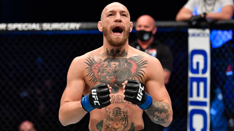 Rasprodane sve ulaznice za UFC 264 priredbu, dvorana je popunjena u ekspresnom roku!