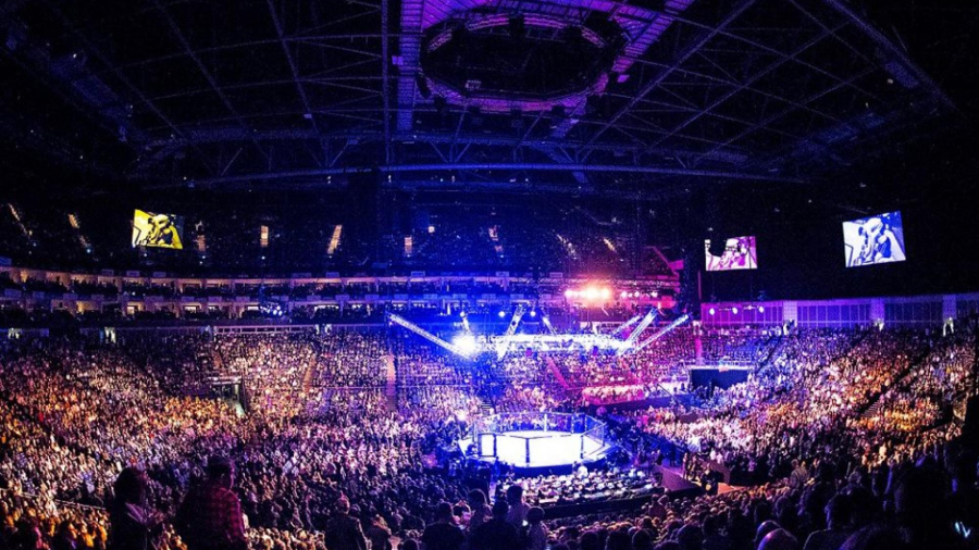 ESPN potvrdio povratak UFC-a: Veselimo se što možemo UFC vratiti fanovima