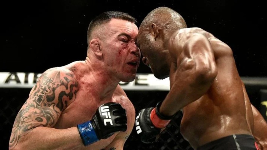 Dogovoren revanš Usmana i Covingtona: Velteraši predvode UFC 268 priredbu!