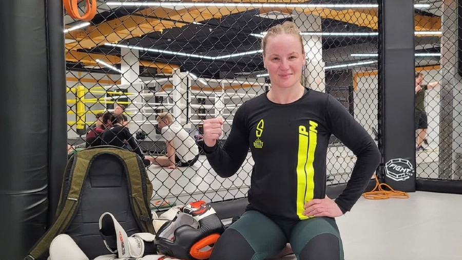 Povratak Valentine Shevchenko u UFC oktogon: Prvakinja saznala ime nove izazivačice!