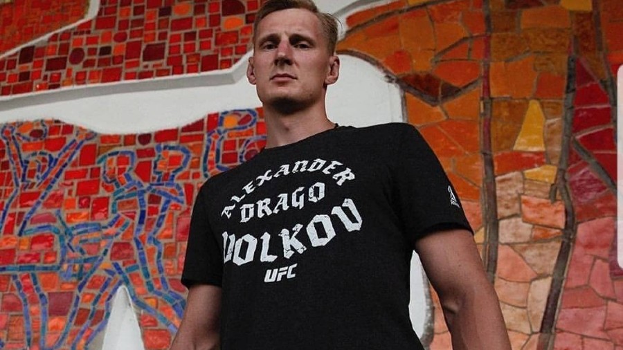 Nastup Alexandera Volkova još uvijek pod upitnikom, u London doputovao zamjenski borac!