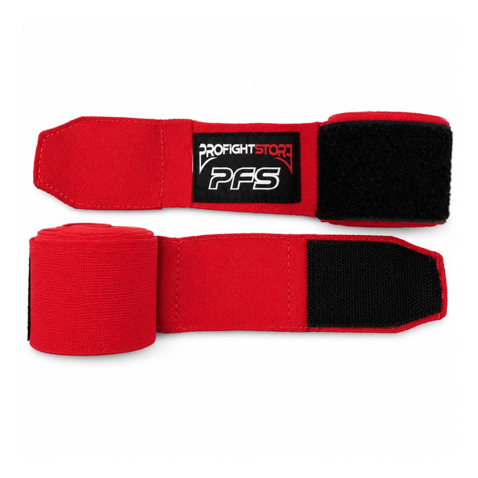 Bandaže Red