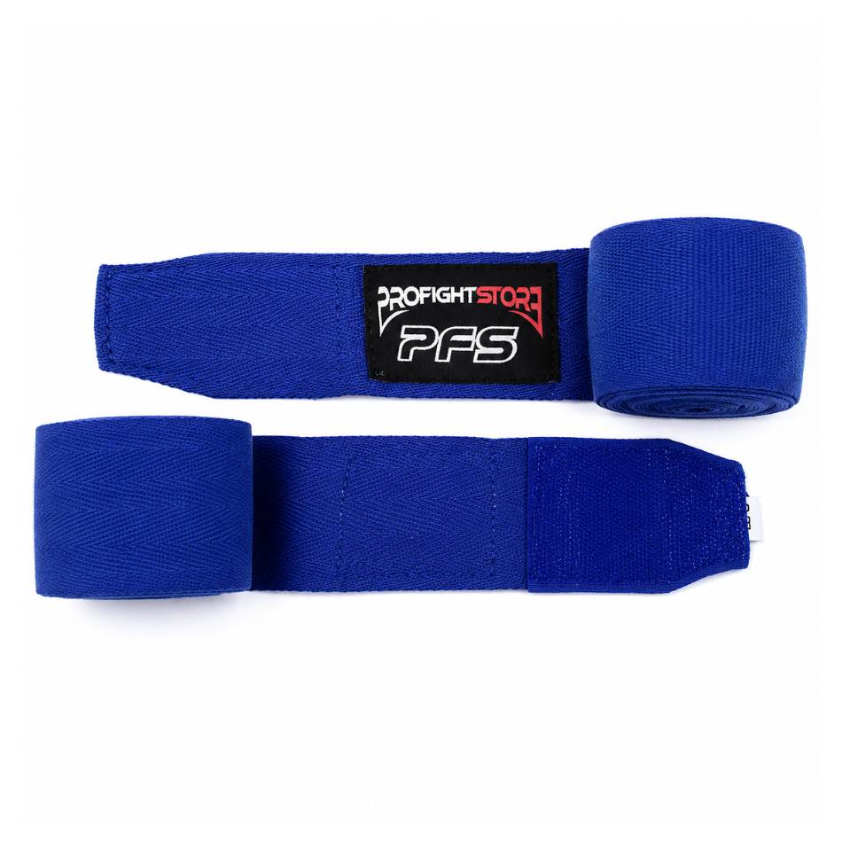 Bandaže Blue