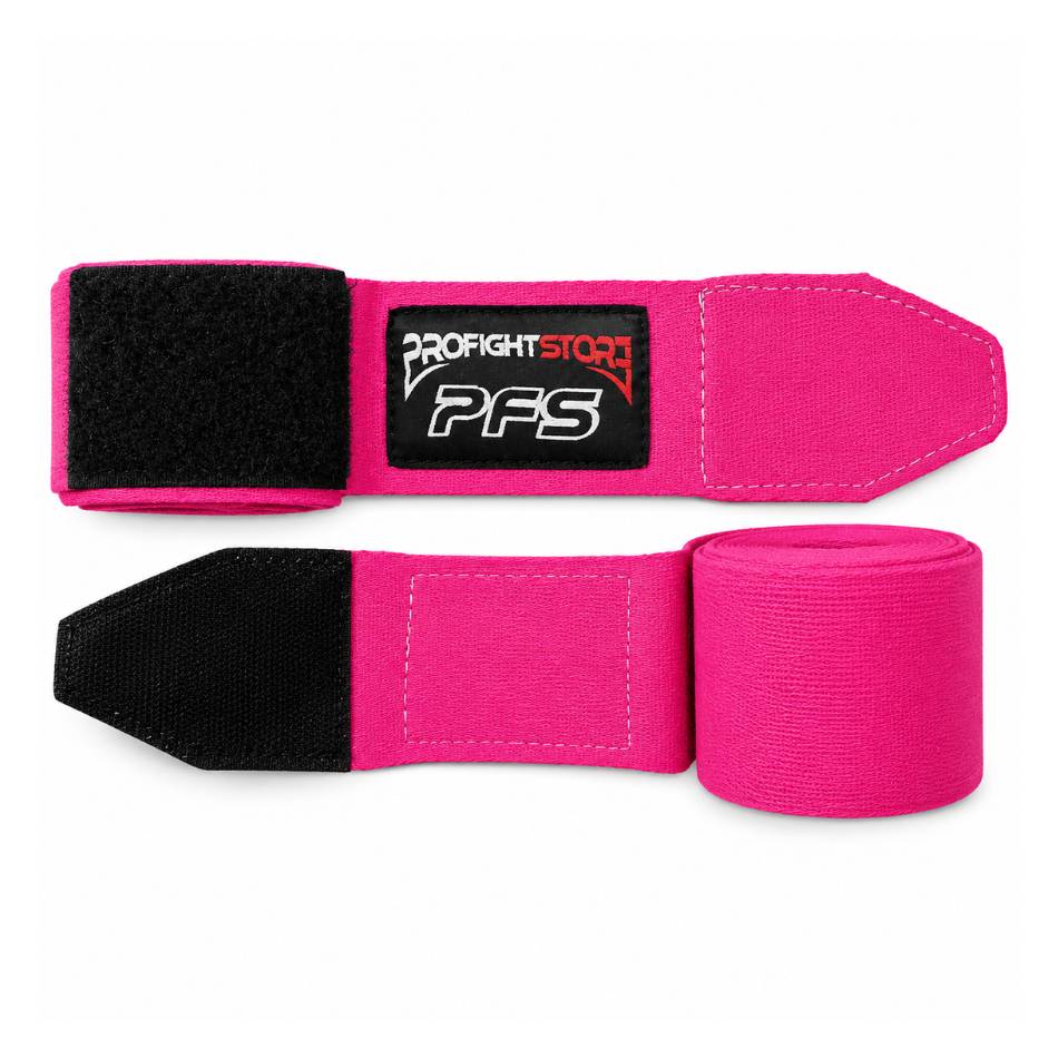 Bandaže pink