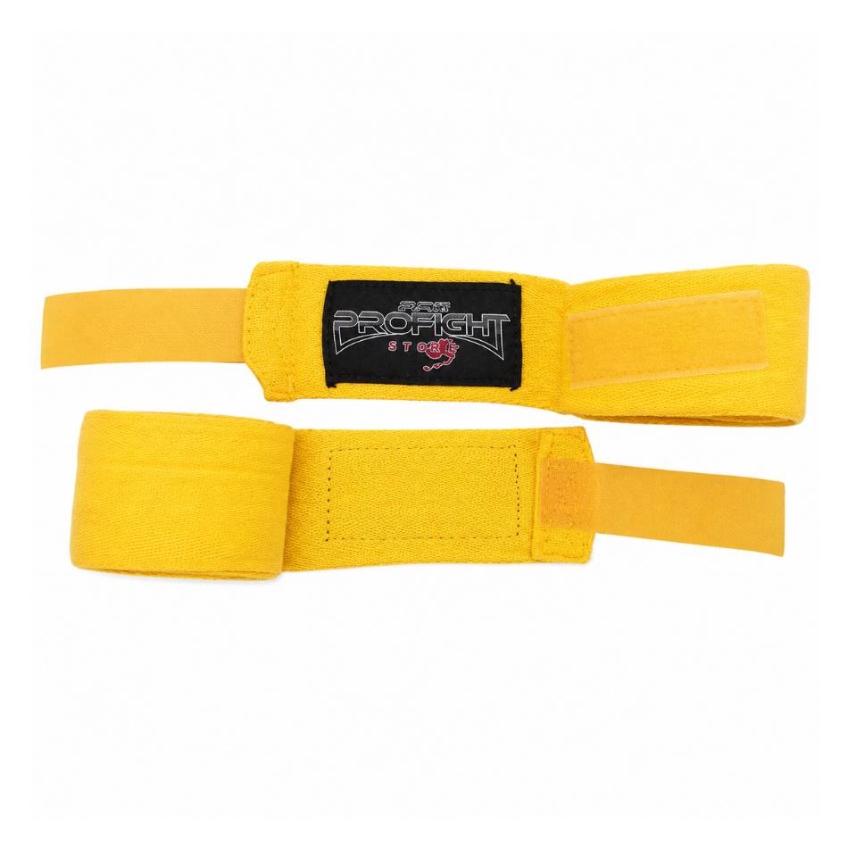 Bandaže Yellow