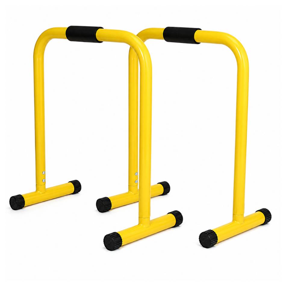 Fitnes paralele Equalizer