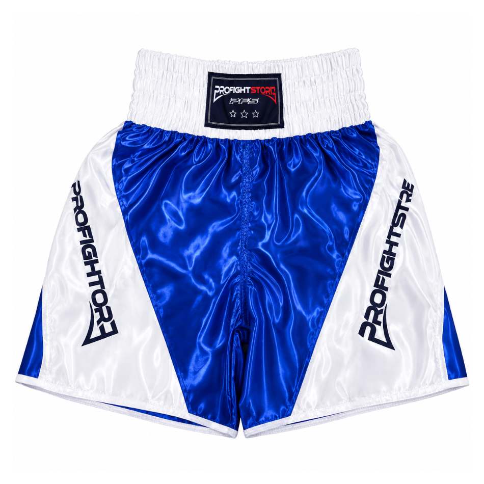 Boksačke hlačice Blue