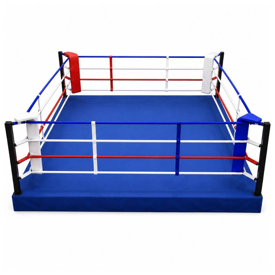 Zakrivljeni kutevi za ring