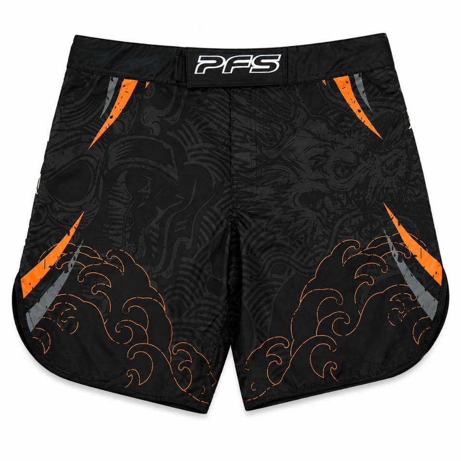 MMA hlačice Ronin