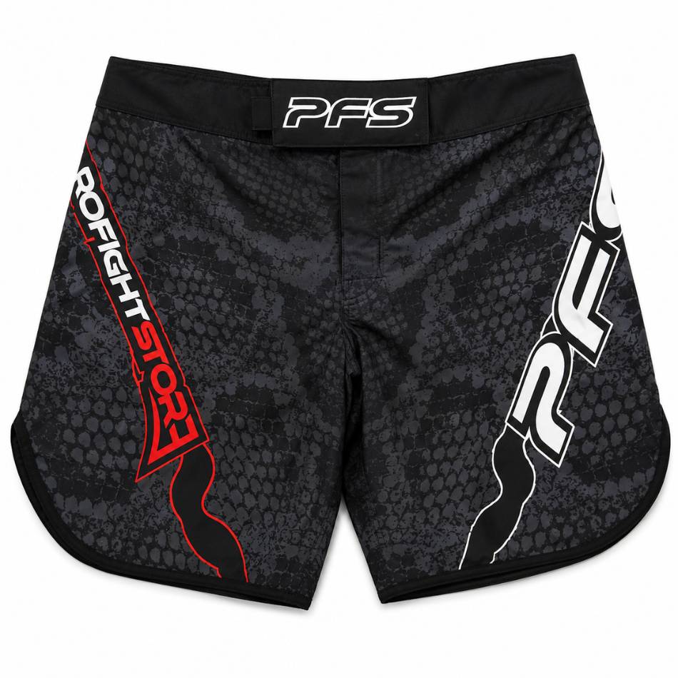 MMA hlačice Skinstrike
