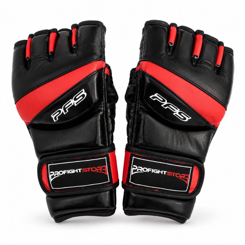 MMA rukavice Elite Carbon