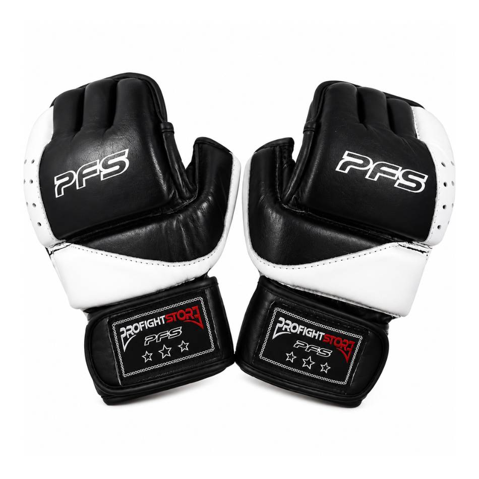 MMA rukavice Soft Blow