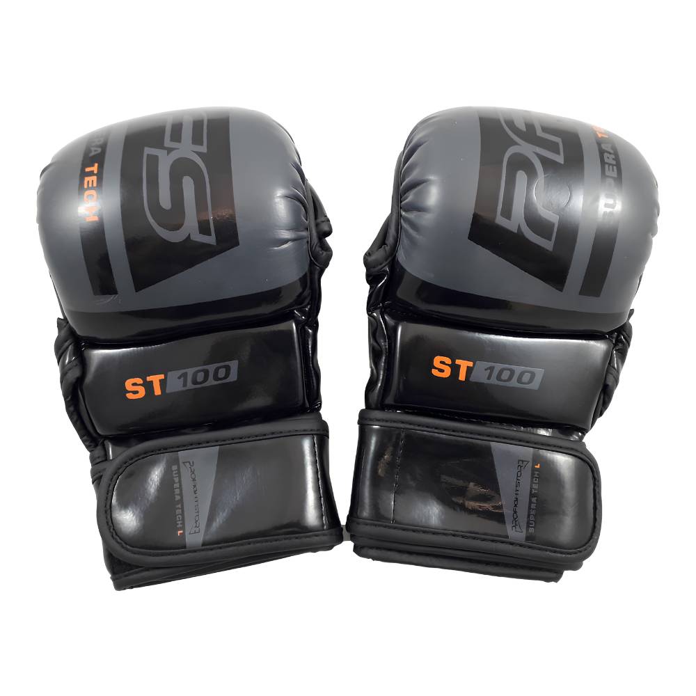 MMA rukavice Superatech