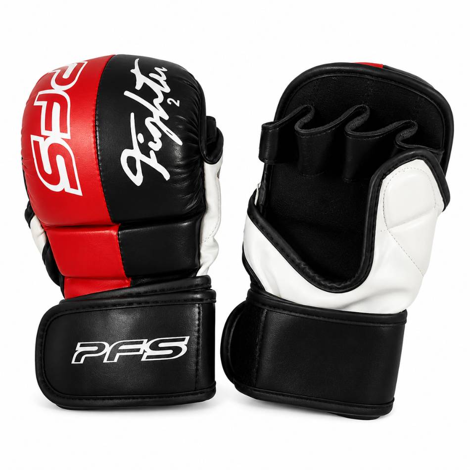 MMA sparing rukavice Combo