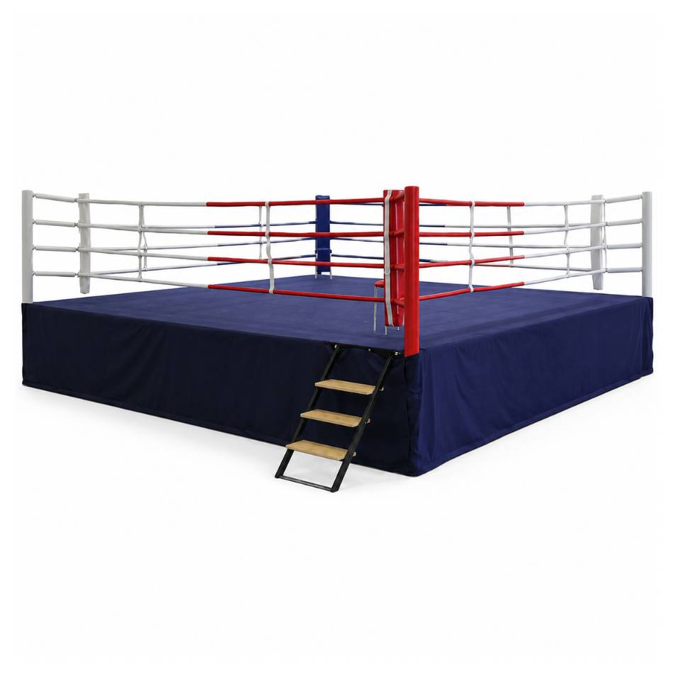 Natjecateljski ring