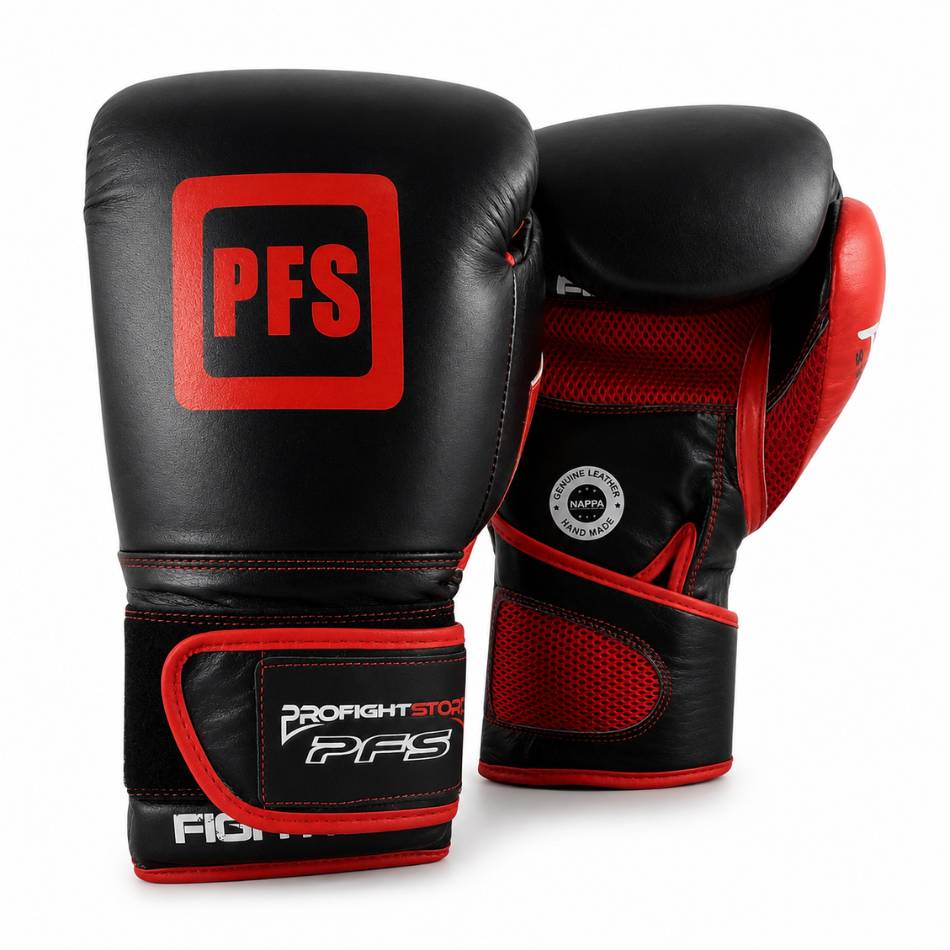 Rukavice za boks P-fit