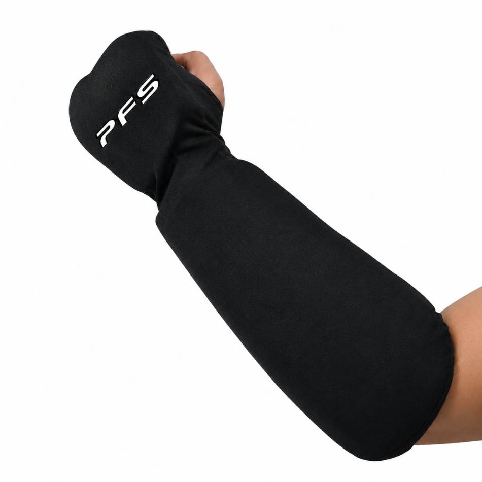 Štitnik za šaku i podlakticu