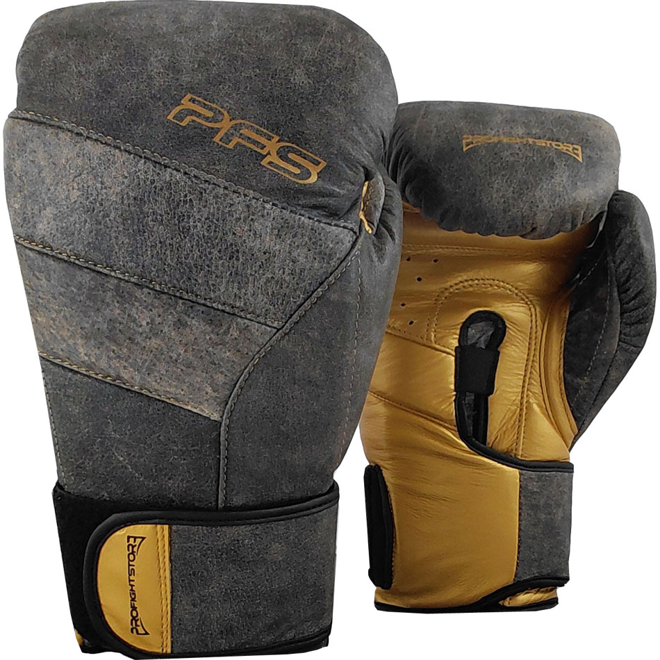 Boks rukavice Conqueror