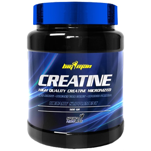 Creatine 500 g - Big Man