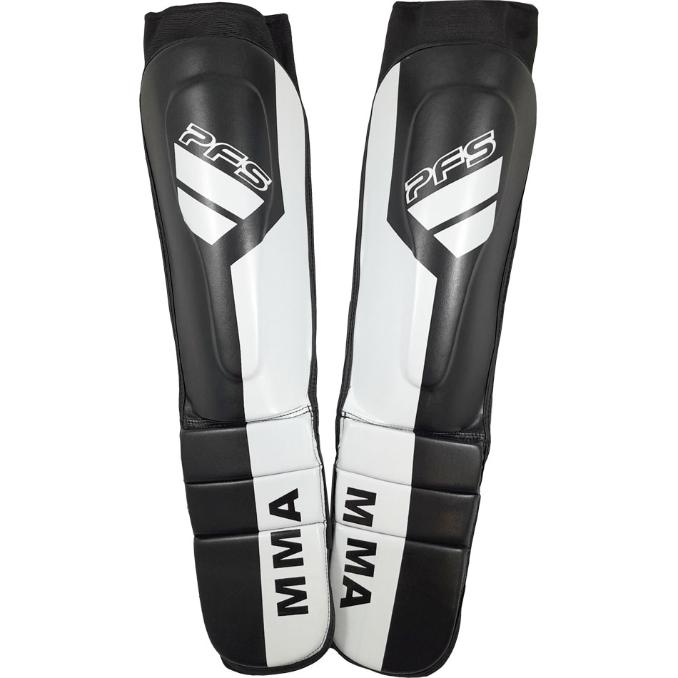 MMA štitnici potkoljenica Shin armor