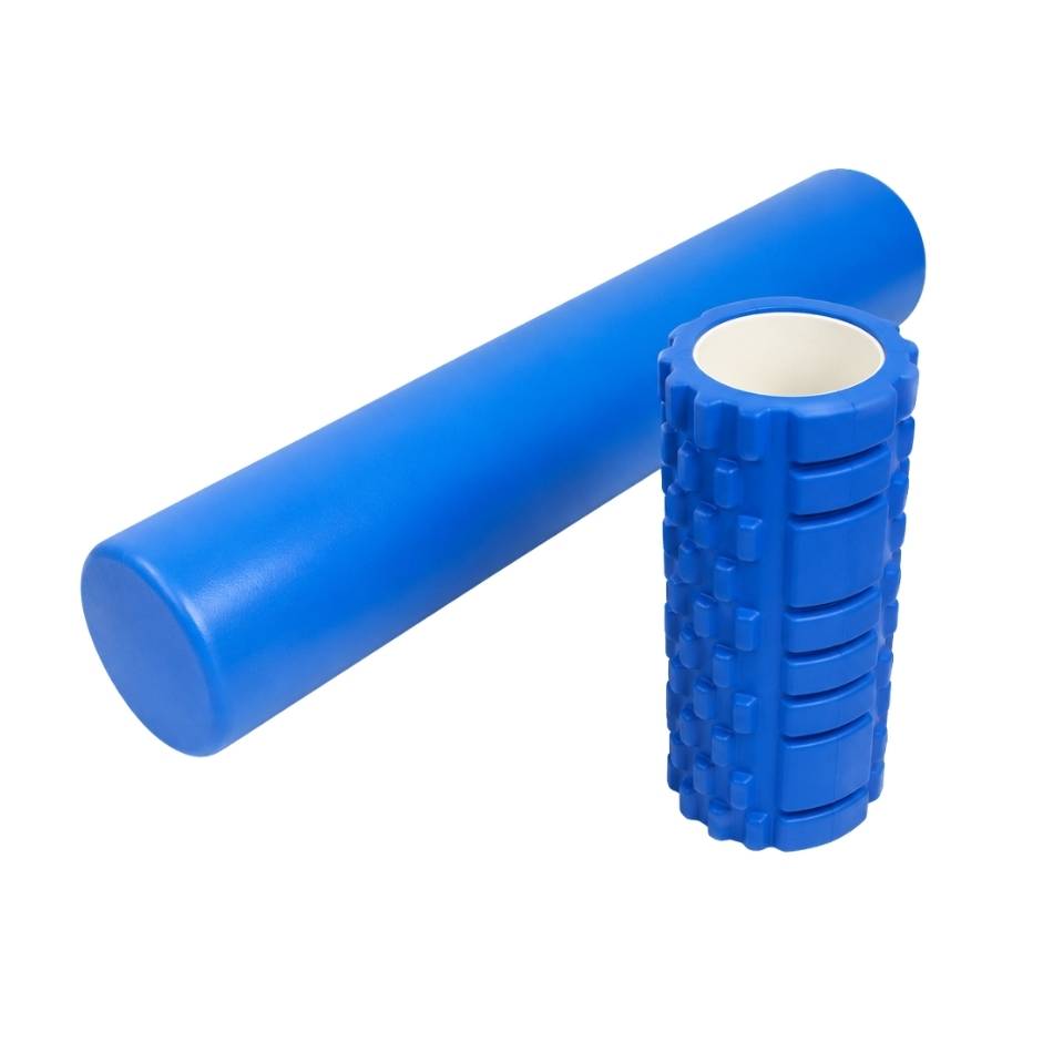 Foam roller za samomasažu i pilates