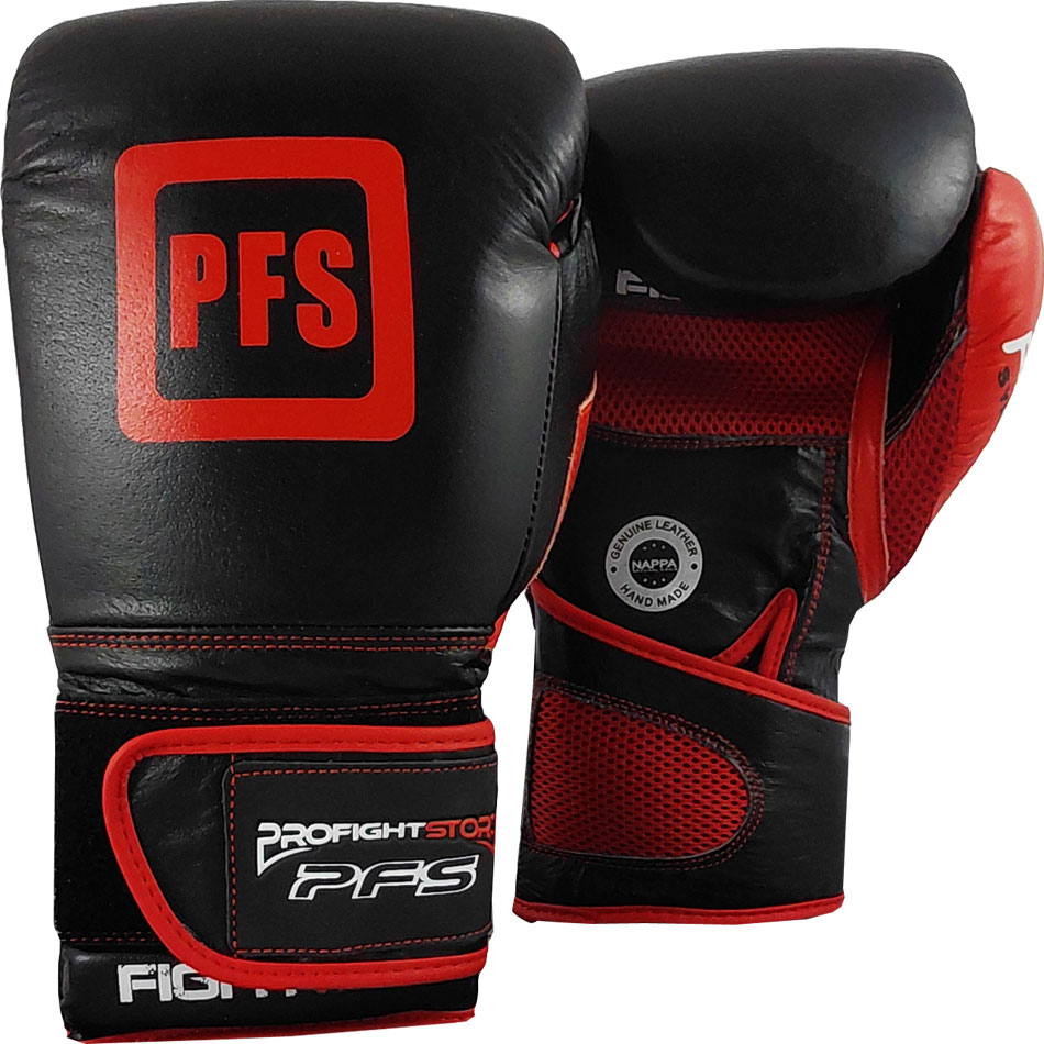 Rukavice za boks P-fit