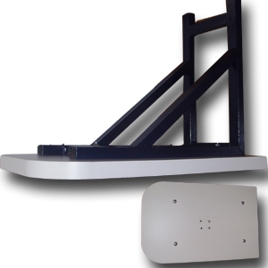 Konzola za speedbag