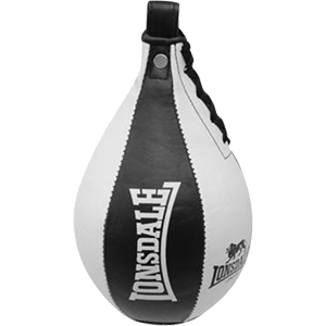 Speedball kruška za boks Challenger - Lonsdale