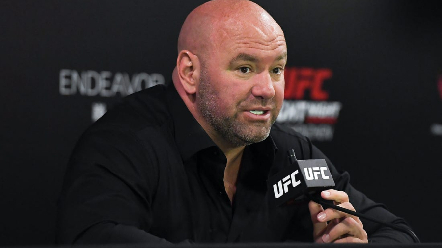 Dana White uzbuđen zbog jednog od najboljih 'carda' u povijesti UFC-a: Ovo je vjerojatno najbolji popis borbi koji smo ikad imali