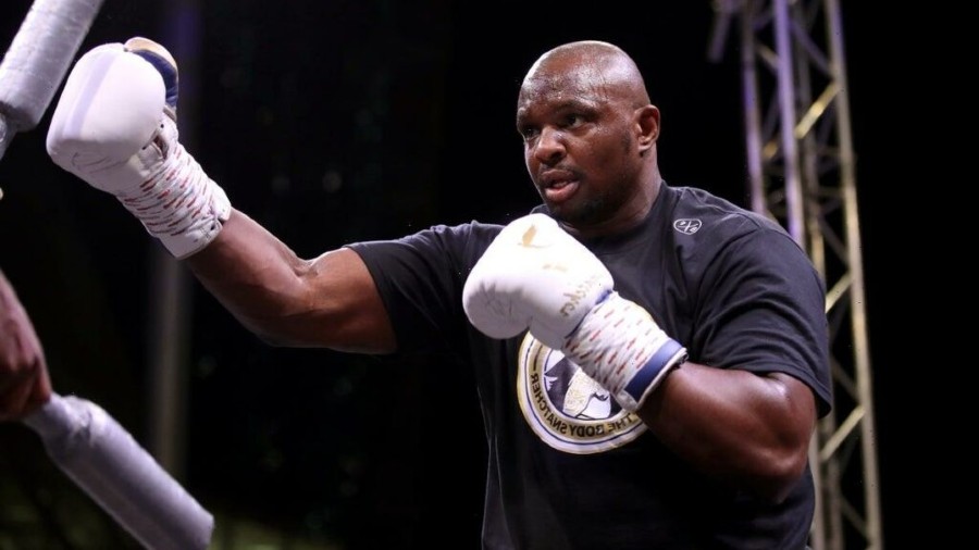 Dillian Whyte zadobio ozljedu ramena: Ništa od meča s Ottom Wallinom!