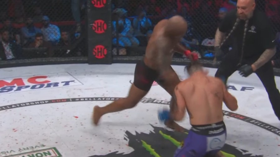 Bellator 288: Bader sačuvao pojas teške kategorije, Romero se vratio pobjedama!