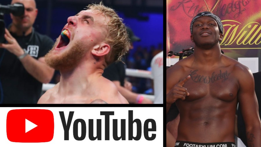Ironija u svijetu boksa: Jesu li YouTube zvijezde pokvarile plemeniti sport?